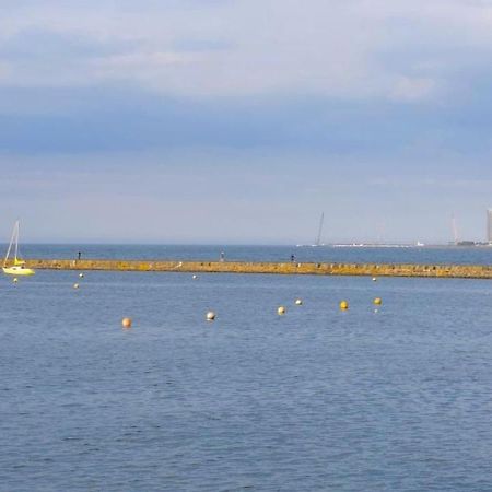 Lovely Sea Rooms, Easy Access To Centre & Airport Edinburgh Luaran gambar