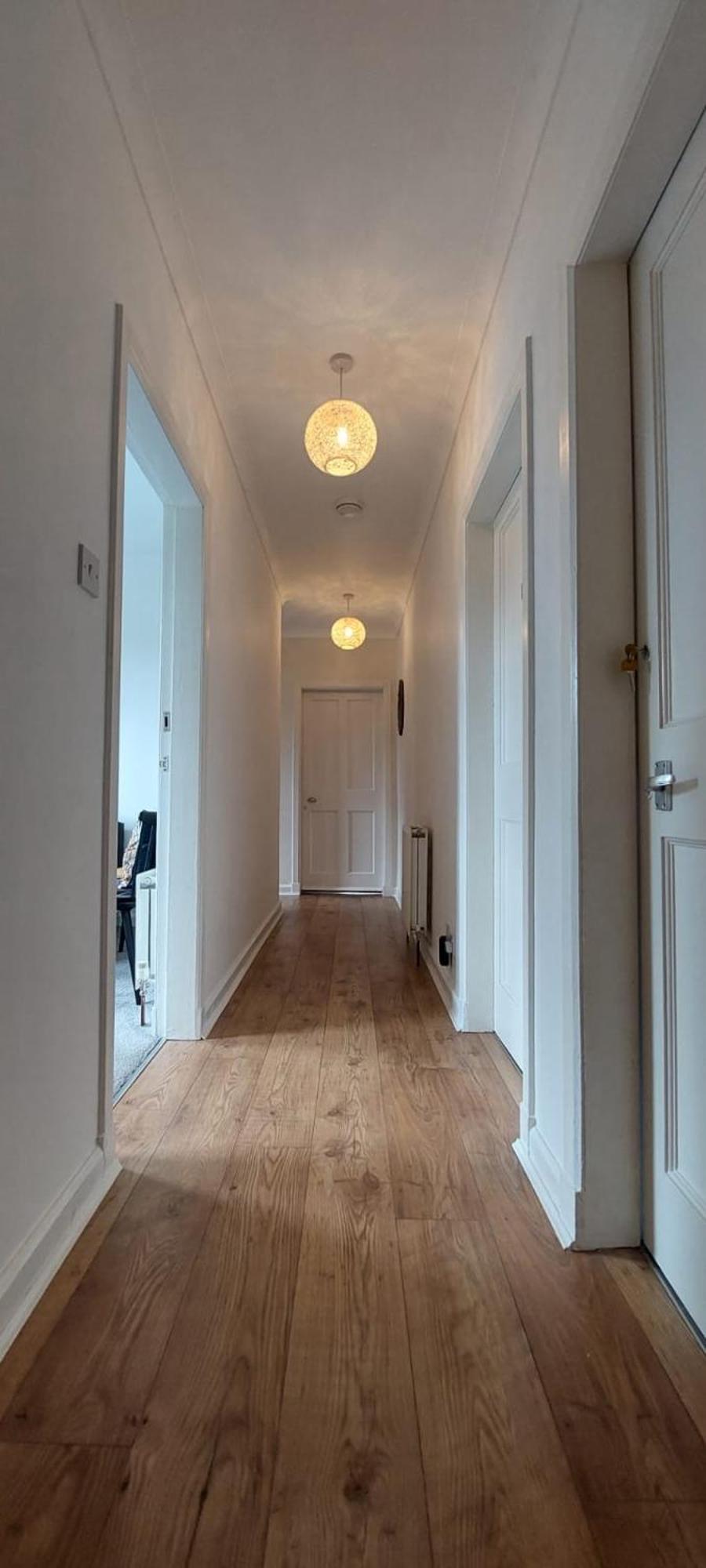 Lovely Sea Rooms, Easy Access To Centre & Airport Edinburgh Luaran gambar