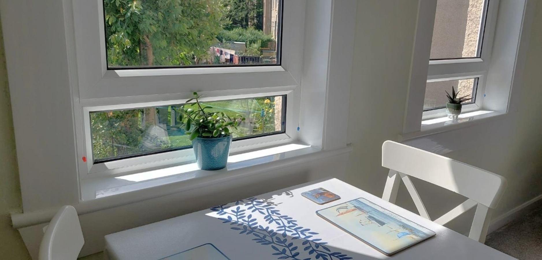 Lovely Sea Rooms, Easy Access To Centre & Airport Edinburgh Luaran gambar