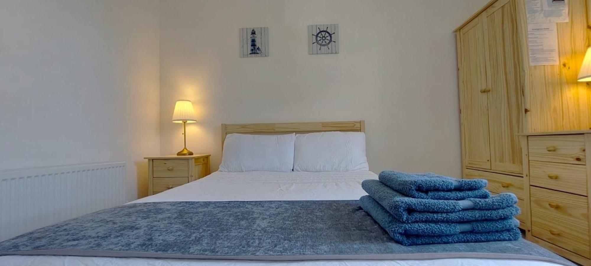 Lovely Sea Rooms, Easy Access To Centre & Airport Edinburgh Luaran gambar