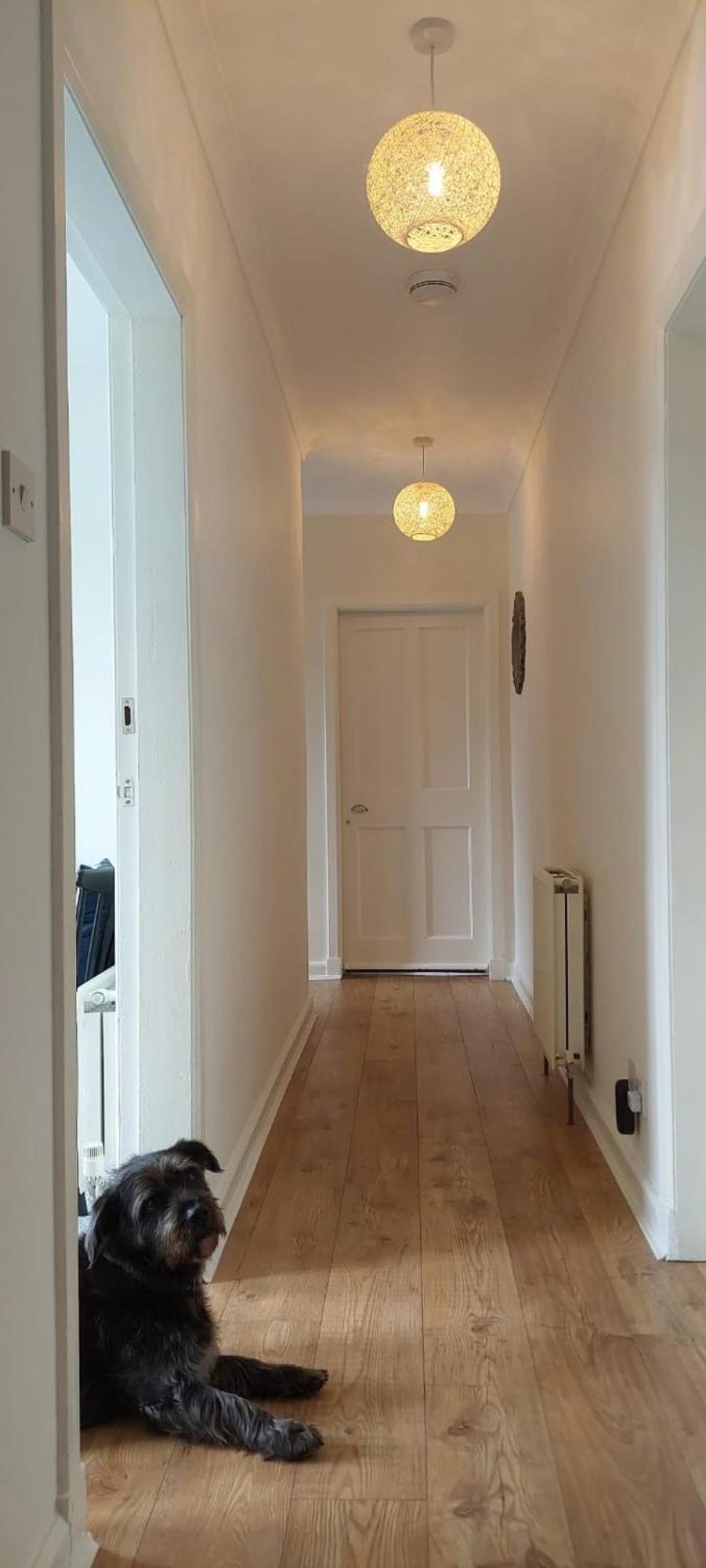 Lovely Sea Rooms, Easy Access To Centre & Airport Edinburgh Luaran gambar