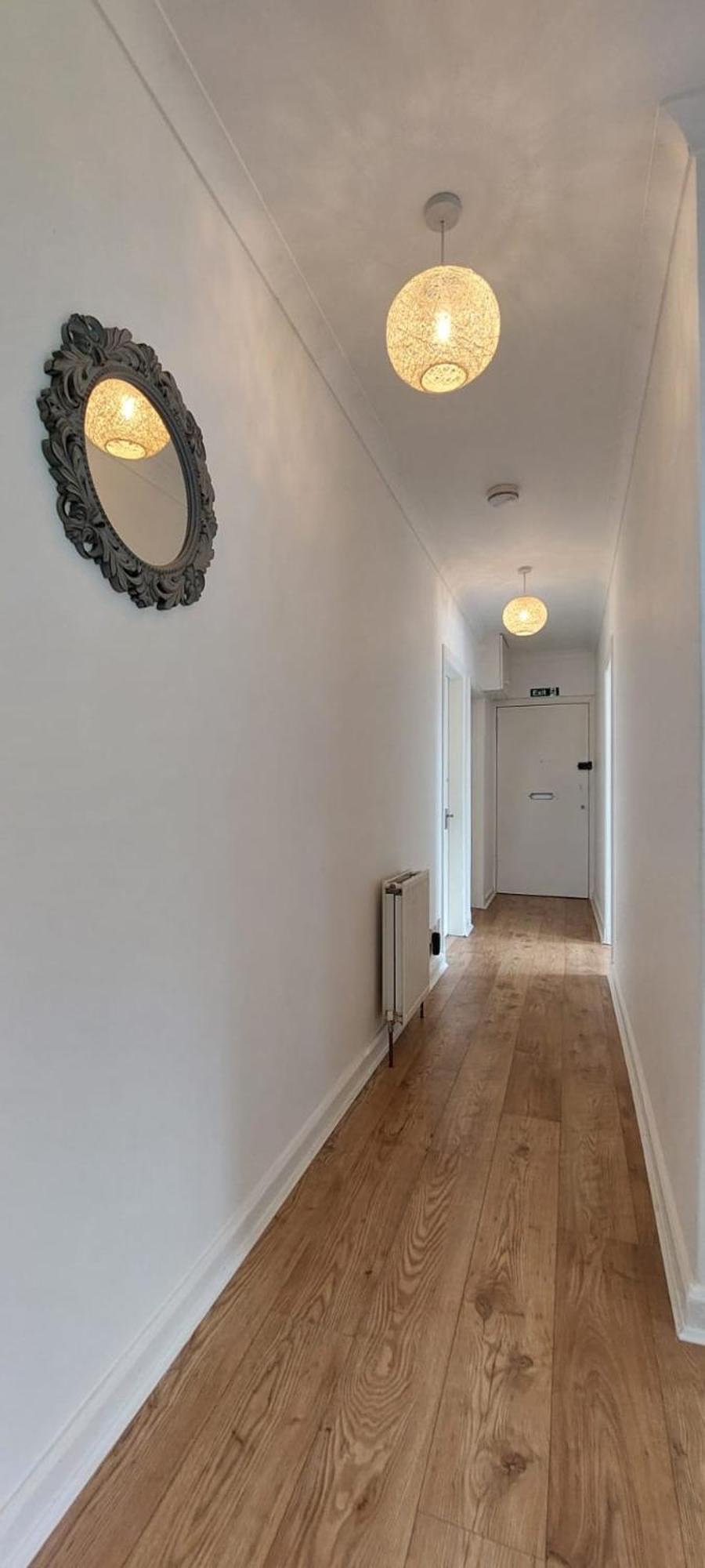 Lovely Sea Rooms, Easy Access To Centre & Airport Edinburgh Luaran gambar