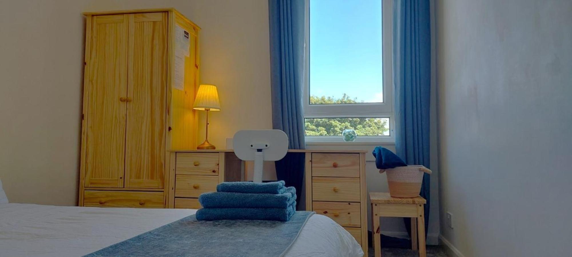 Lovely Sea Rooms, Easy Access To Centre & Airport Edinburgh Luaran gambar