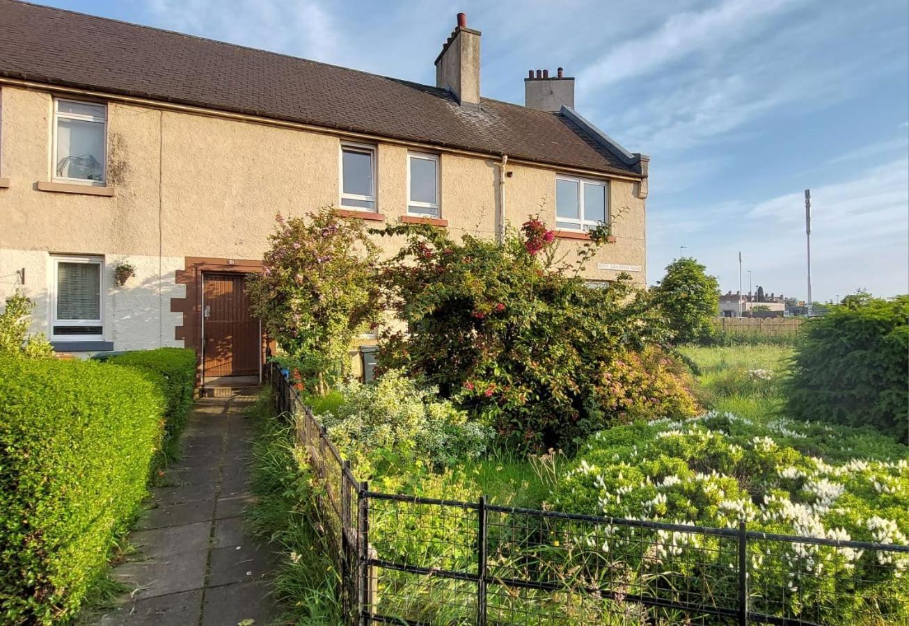 Lovely Sea Rooms, Easy Access To Centre & Airport Edinburgh Luaran gambar
