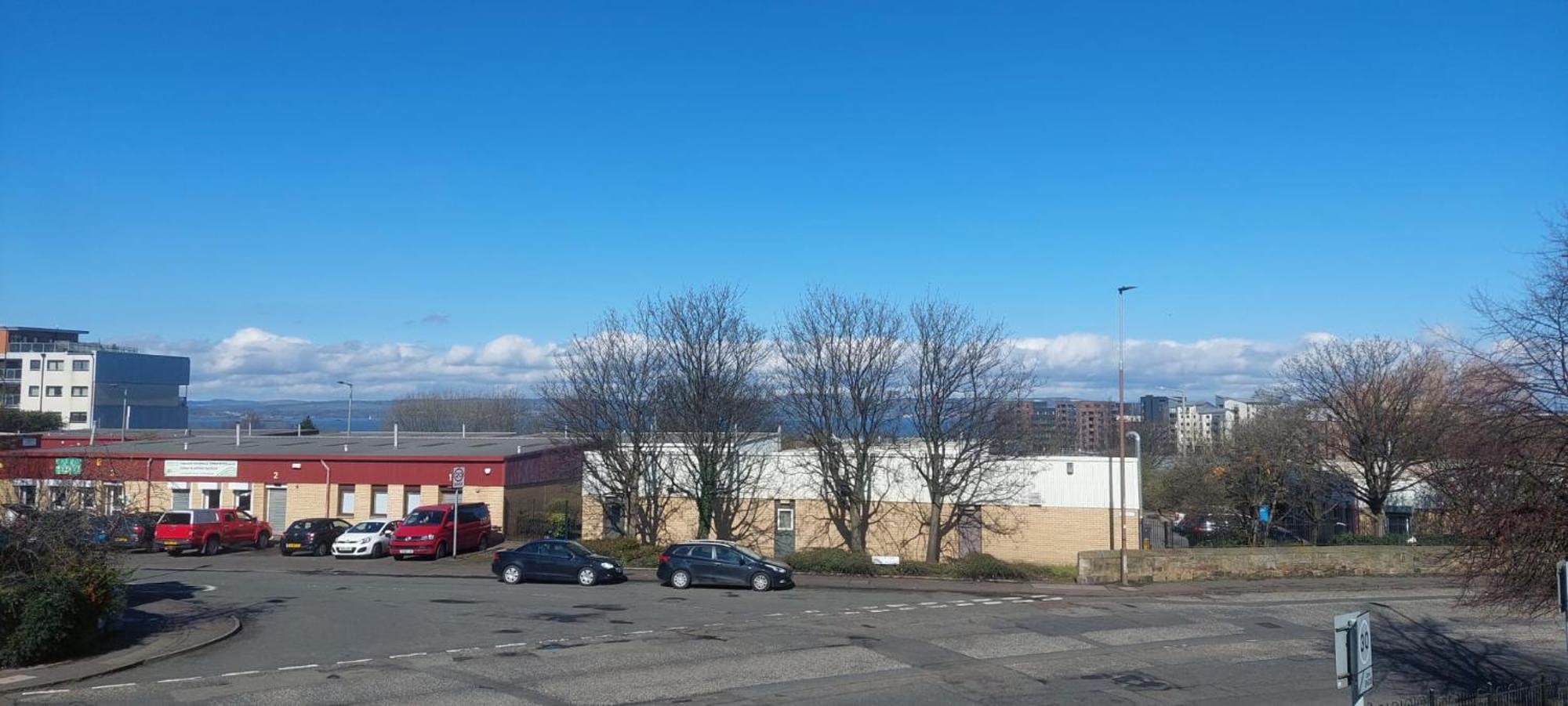Lovely Sea Rooms, Easy Access To Centre & Airport Edinburgh Luaran gambar